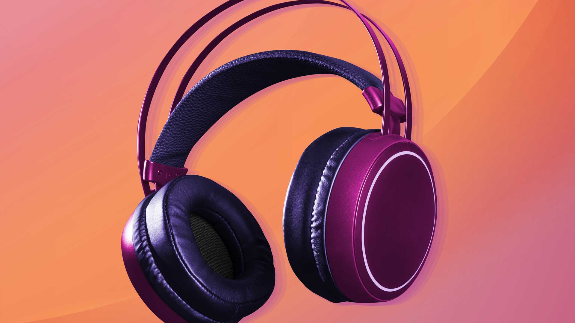 Quality sound
