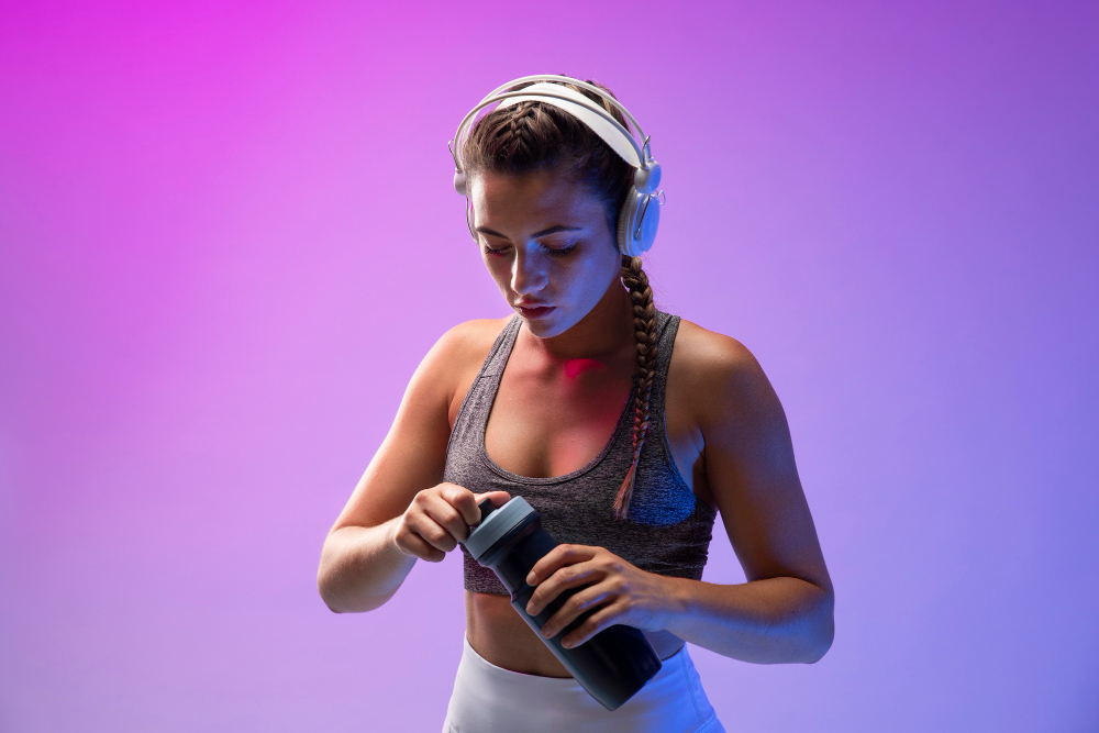 Gyms and Fitness