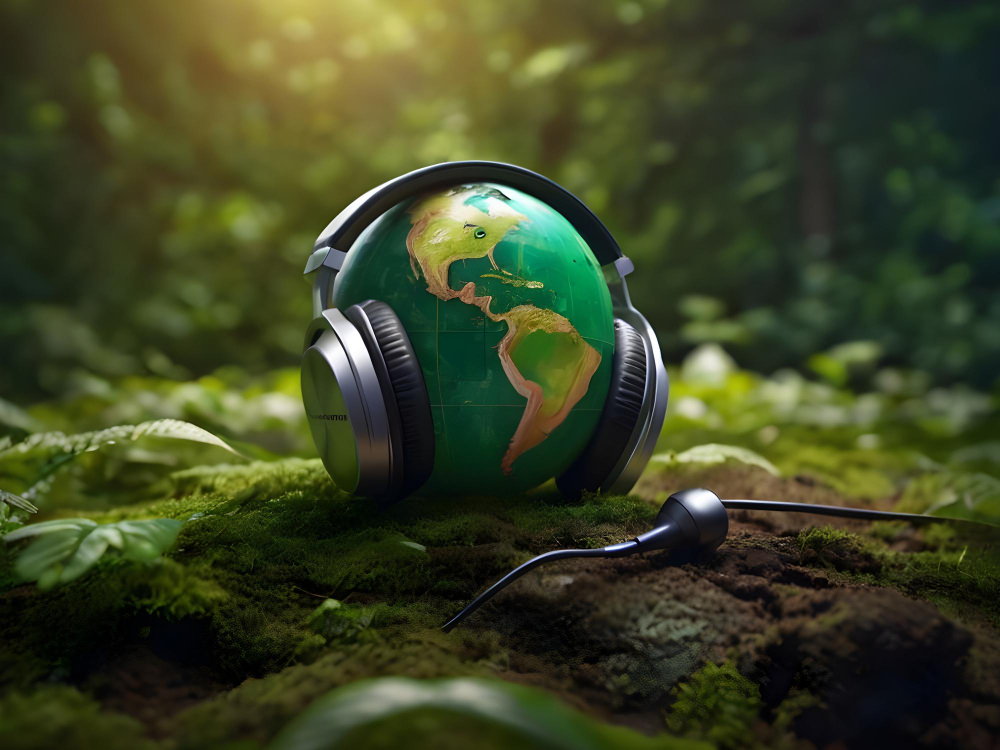 Focus on Sustainability: The Future of Eco-Friendly Audio Solutions