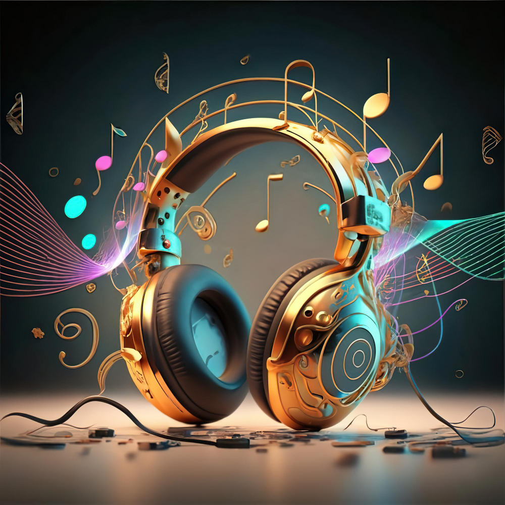 Immersive Audio Experience